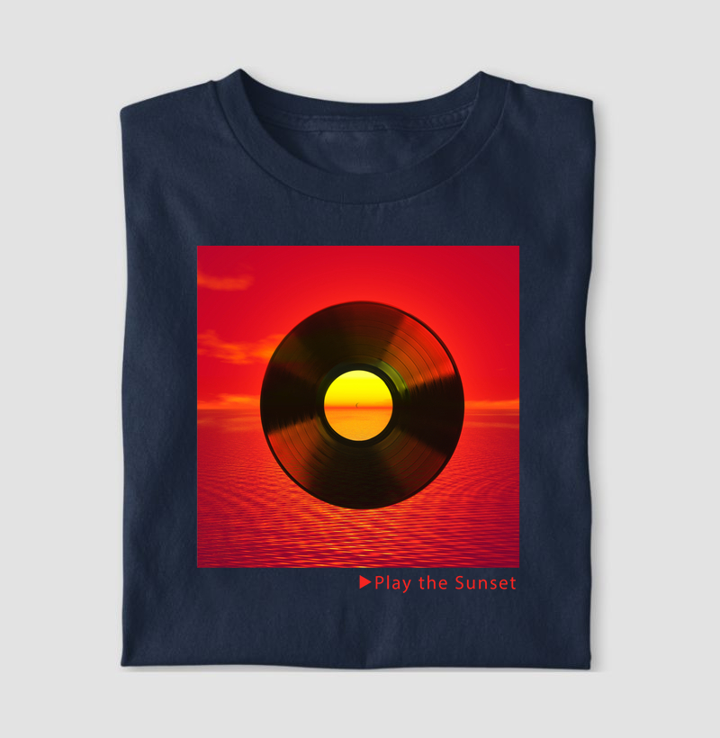 Play the Sunset