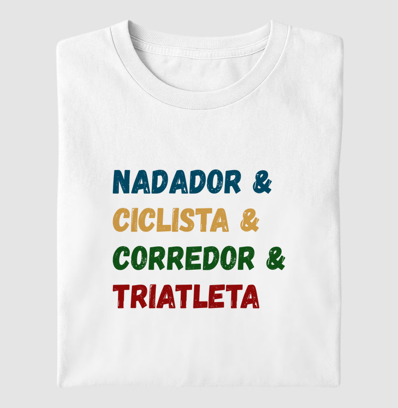&Triatleta