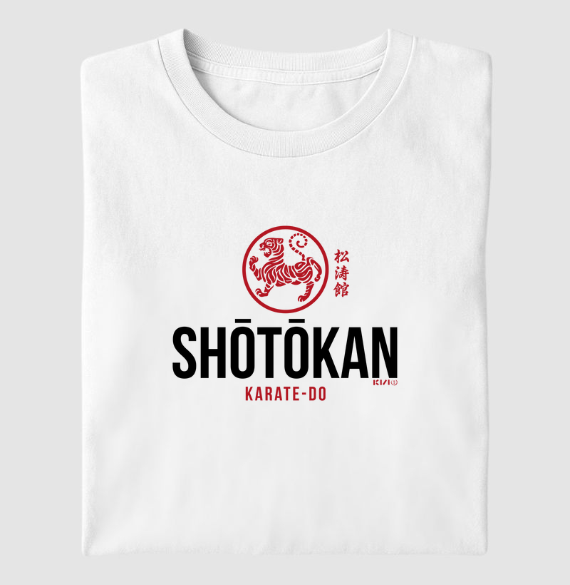 Espírito Shotokan – Karate Shotokan