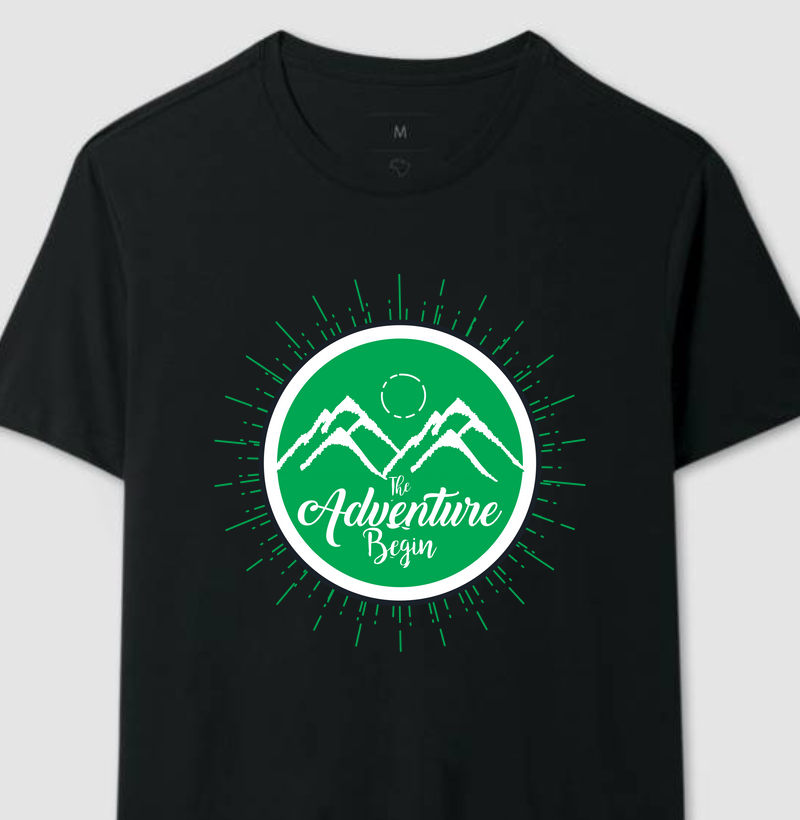Adventure Vibes
