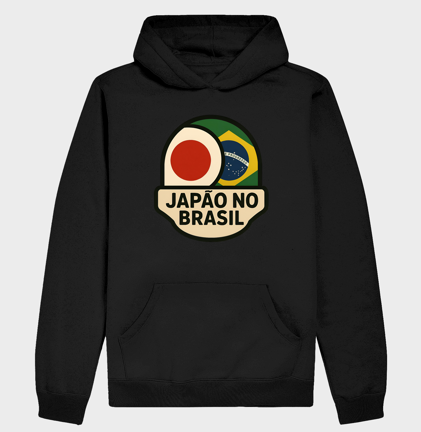 Japão no Brasil – União de Nações, Herança de Corações