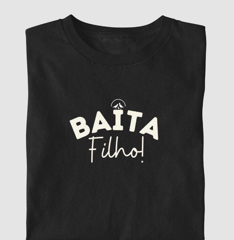 Baita Filho!