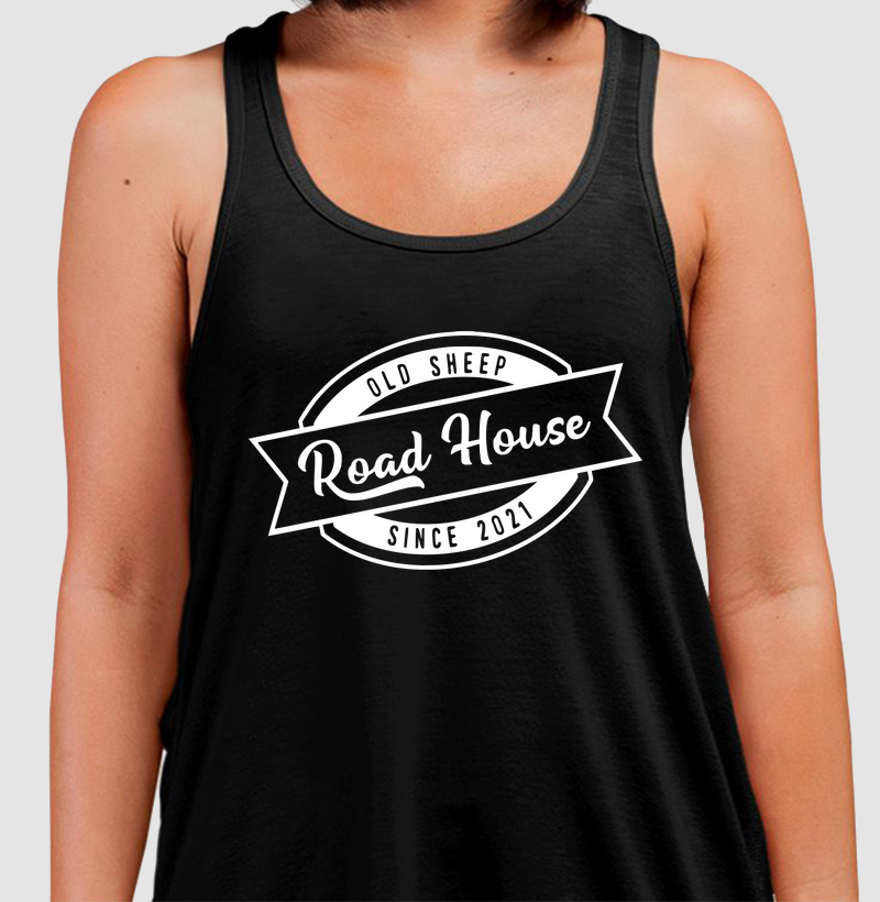 Road House - Logo