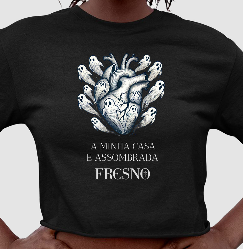 Fresno - Casa Assombrada