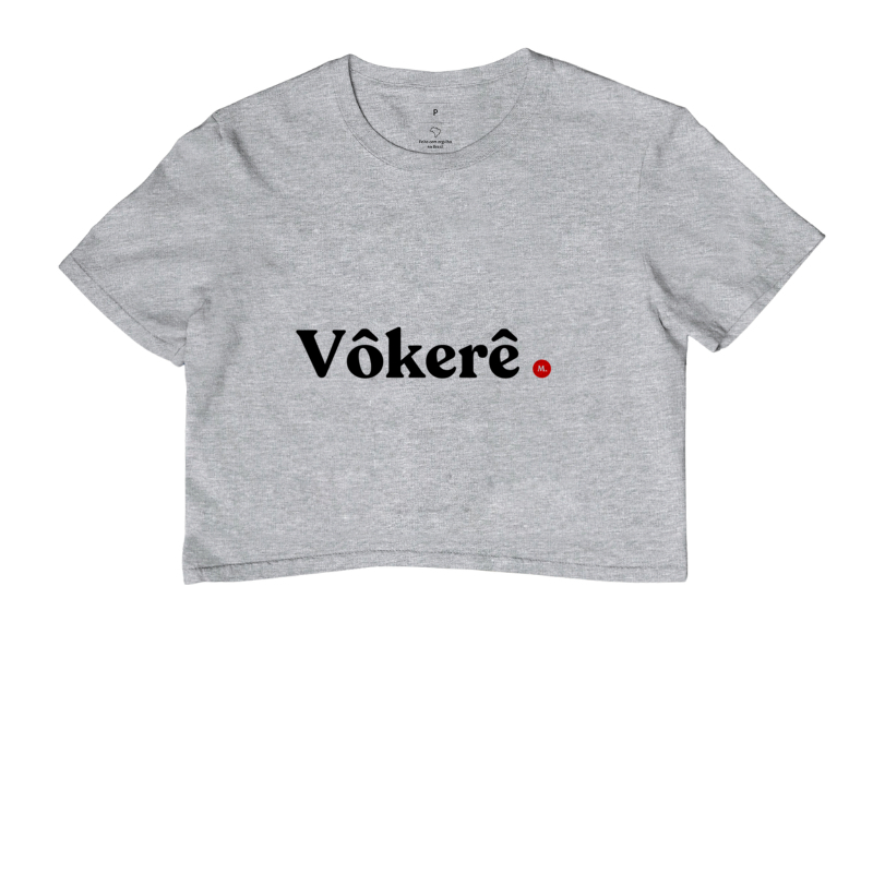 Vôkerê - UseMineirês