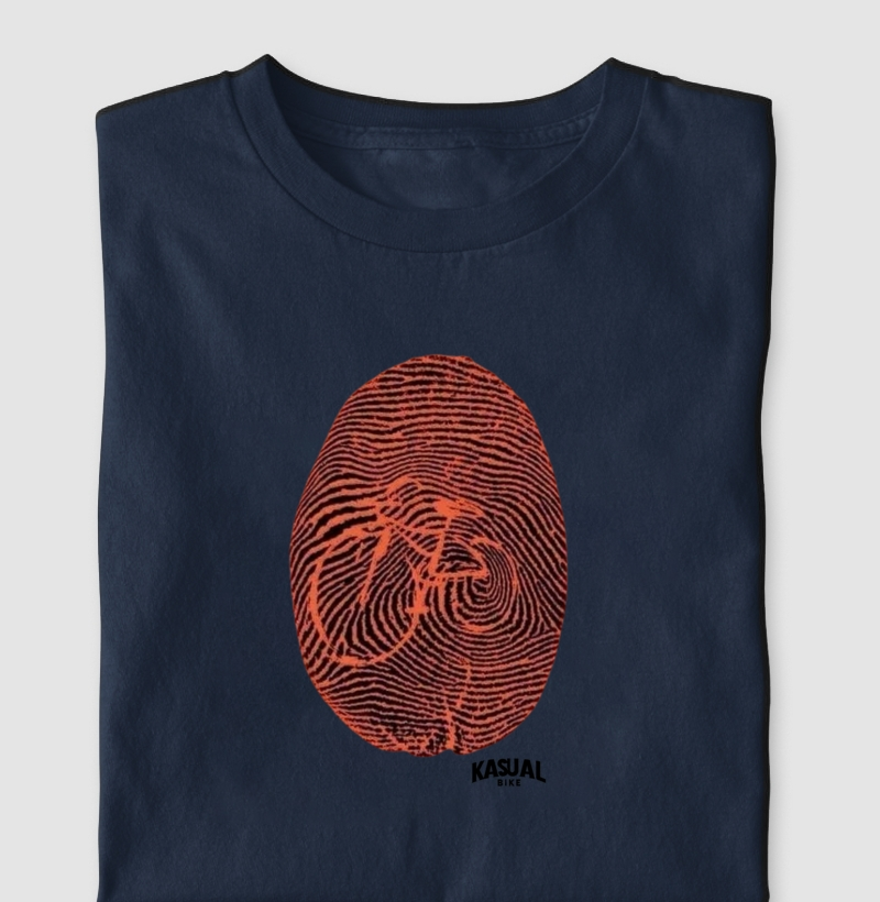 Bike Identidade