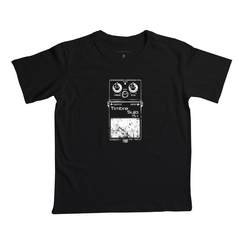 TS-1 TIMBRE SUJO