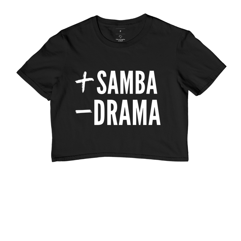 Samba sem Drama
