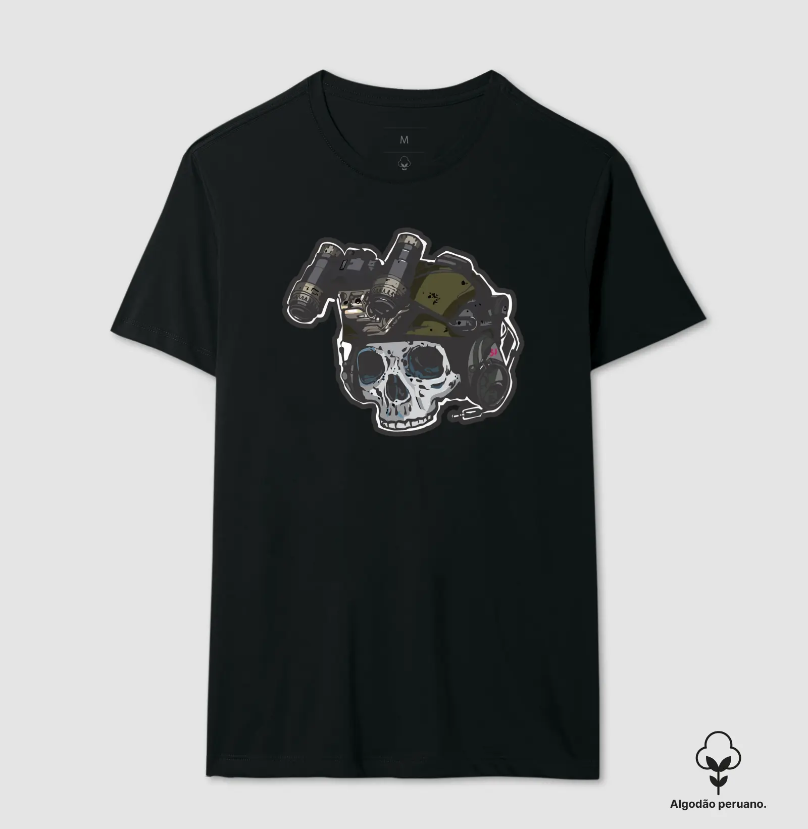 Caveira Light