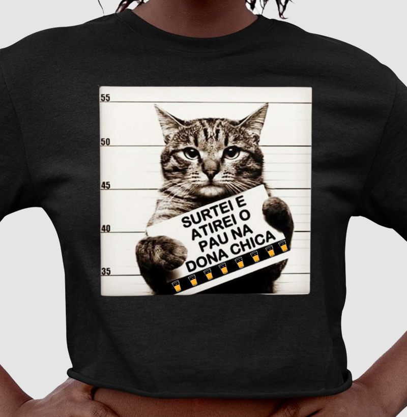 Camisa 0
