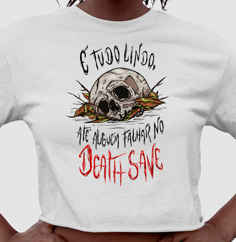 DEATH SAVE CROPPED
