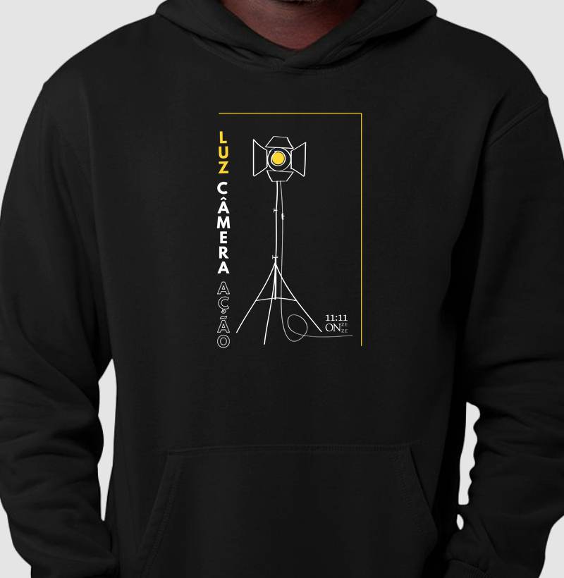 Luz Camera Ação