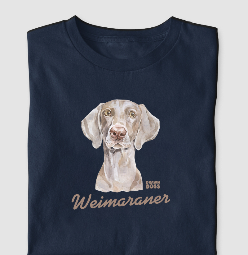 Weimaraner