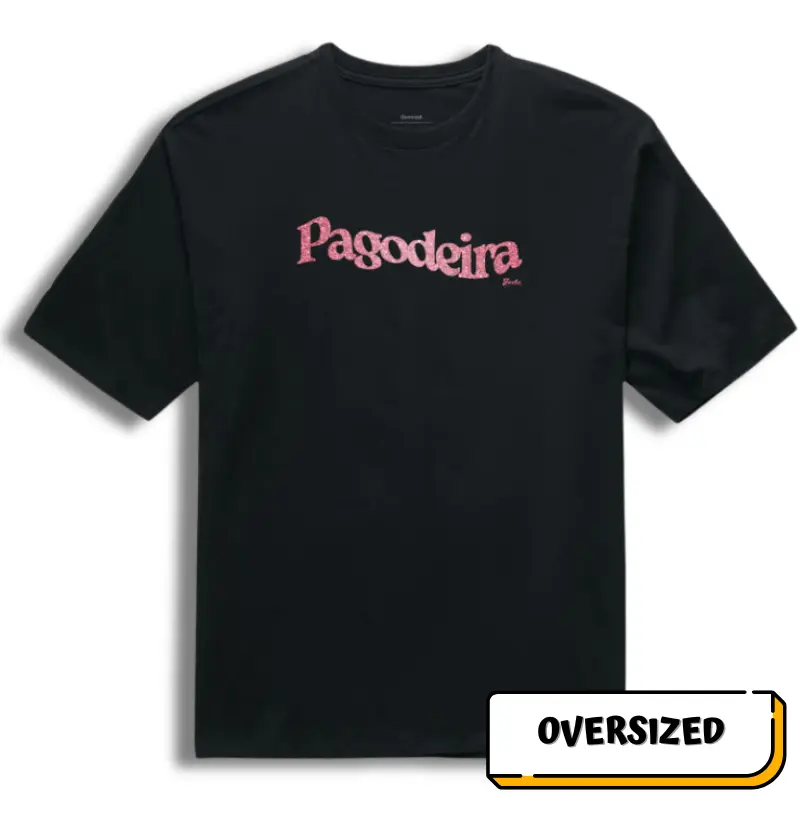 Pagodeira