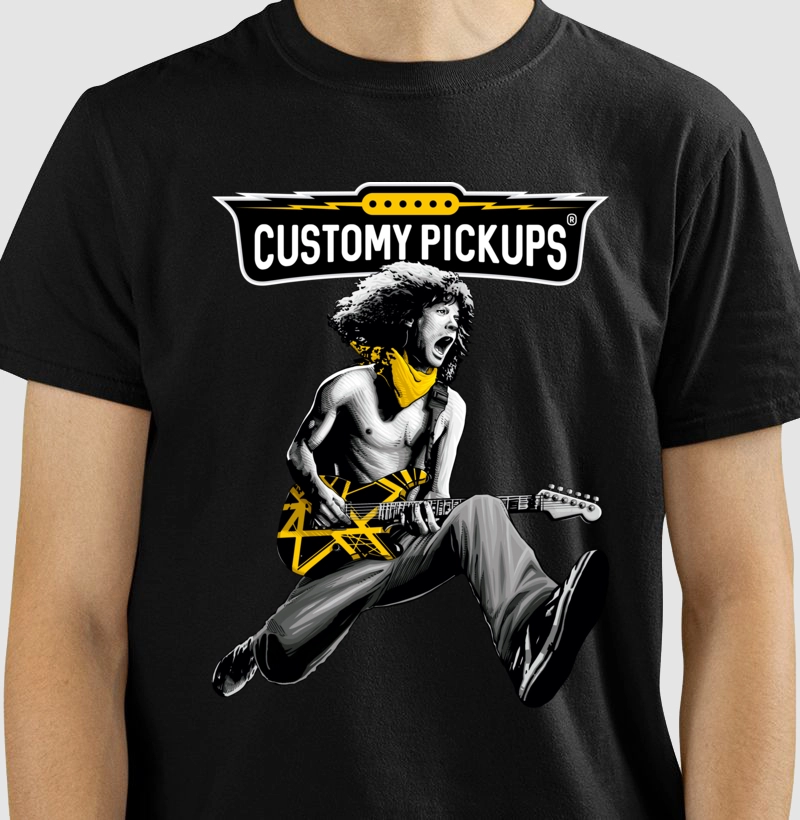 Customy VH