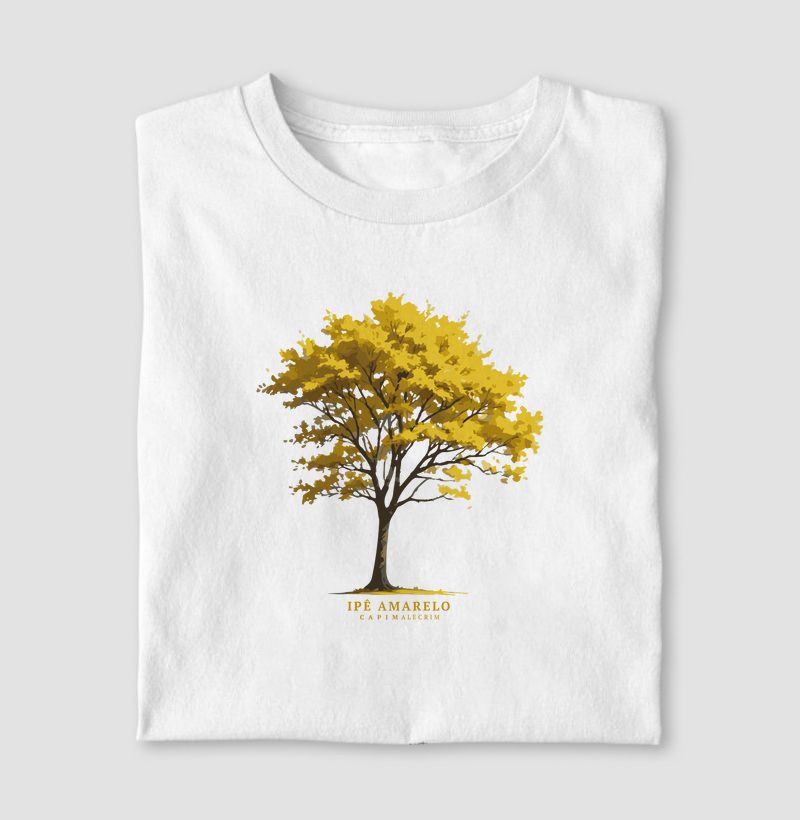 Ipê Amarelo