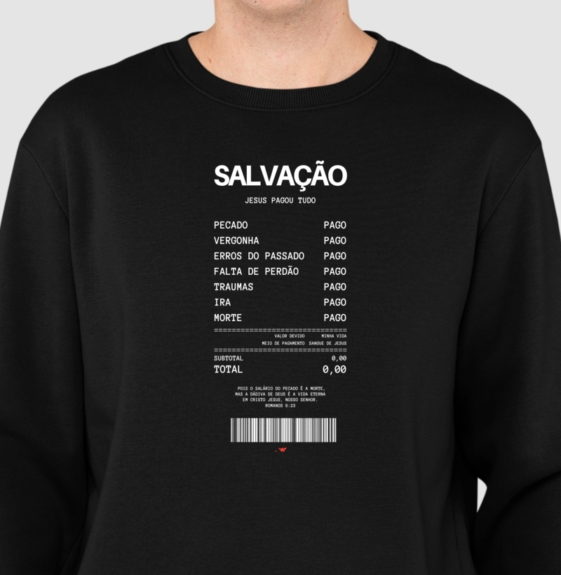 Salvação