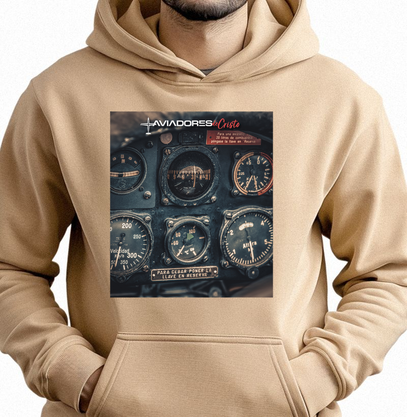 Aviadores de Cristo