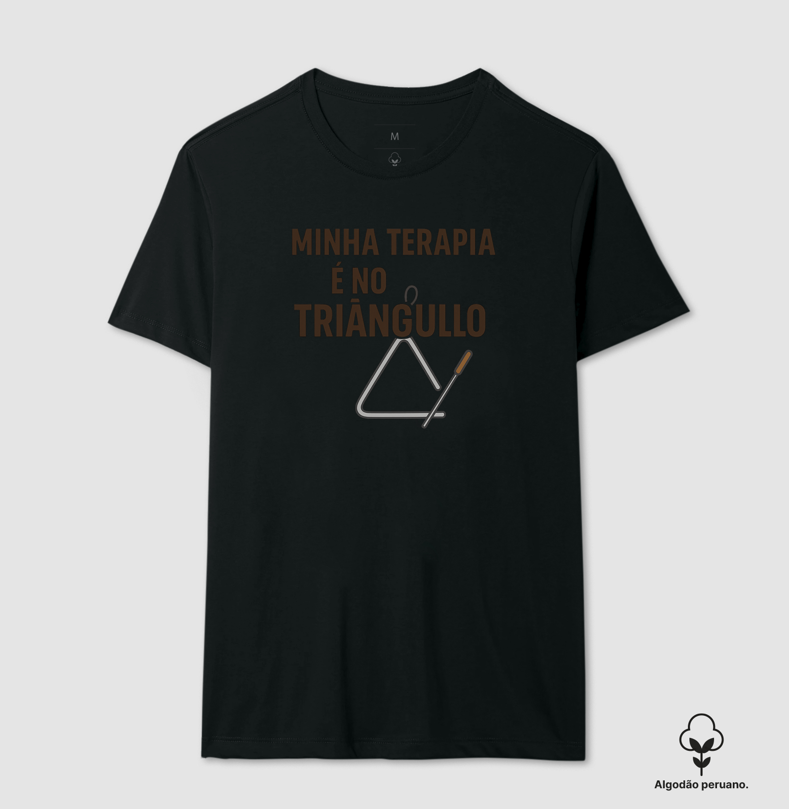 Terapia triângulo