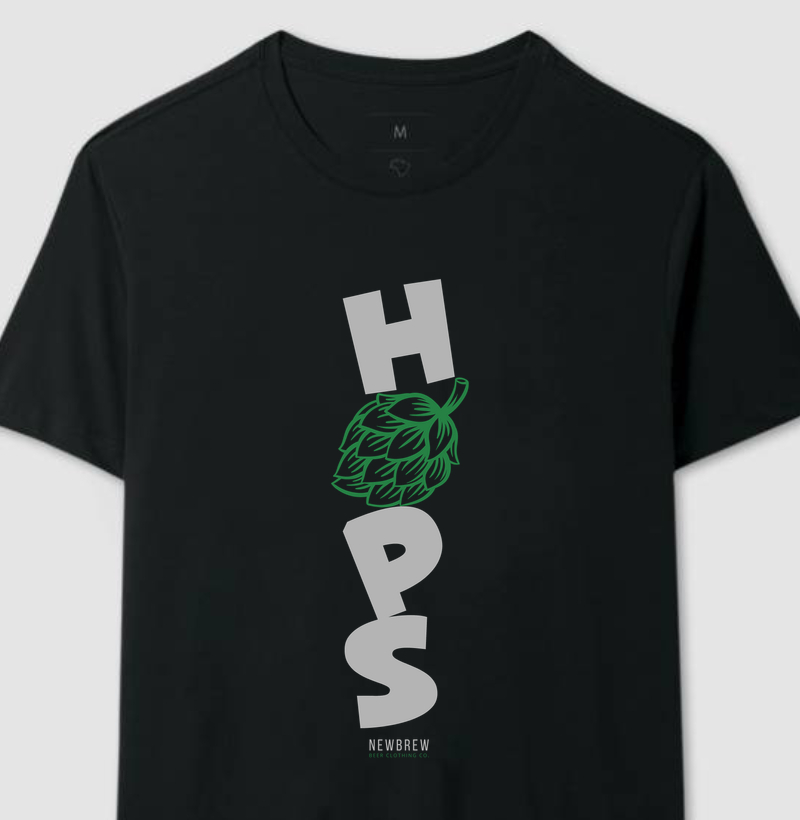 HOPS - New Brew