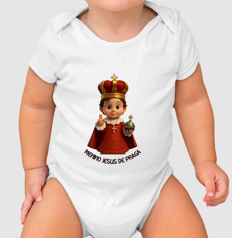 Menino Jesus de Praga