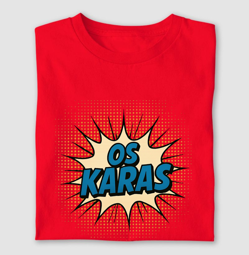 OS KARAS