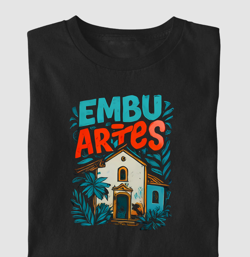 Embu das Artes I