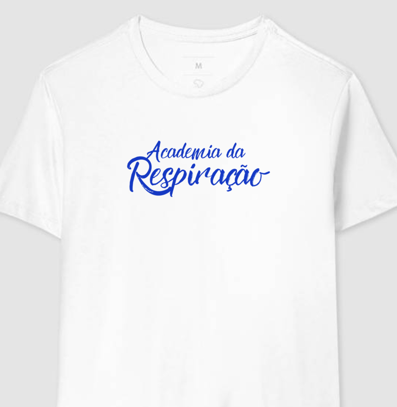 Academia da Respiração