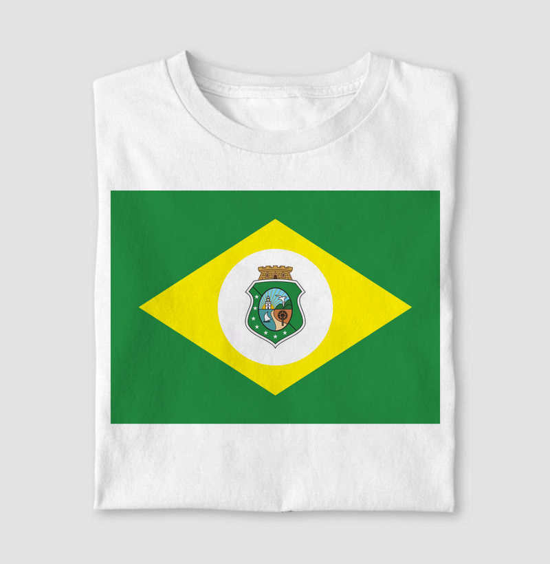 Ceará | Bandeira