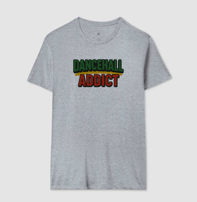 Dancehall Addict