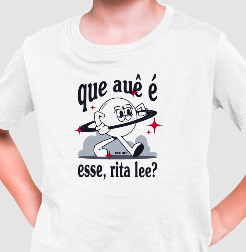Que Auê é Esse?