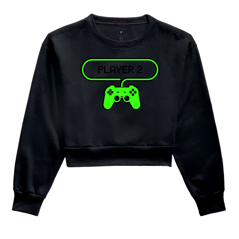 Coleção Player
