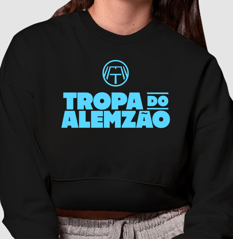 Tropa do Alemzão (AO)
