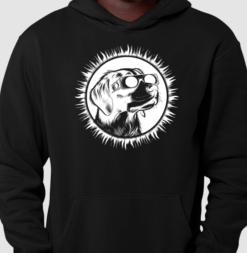 Hoodie Moletom Rave