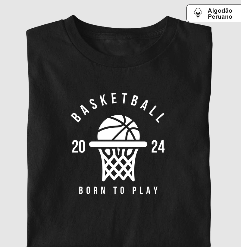 Born to Play