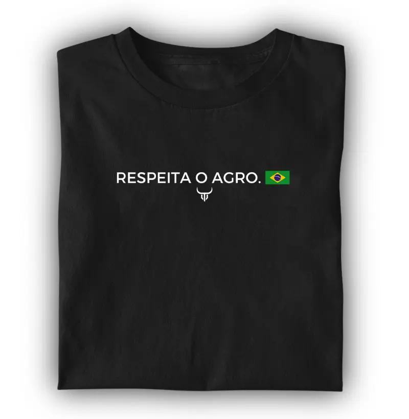 Respeita o Agro