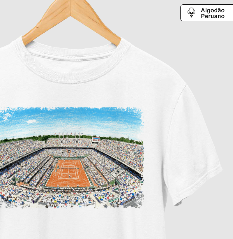 Paris Quadra Principal