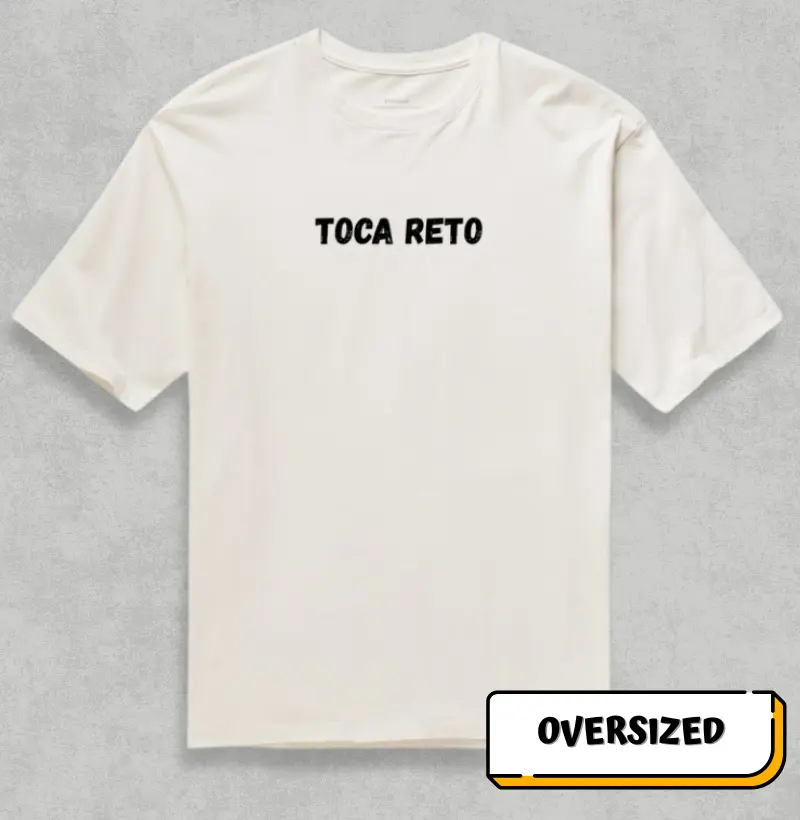 Toca reto