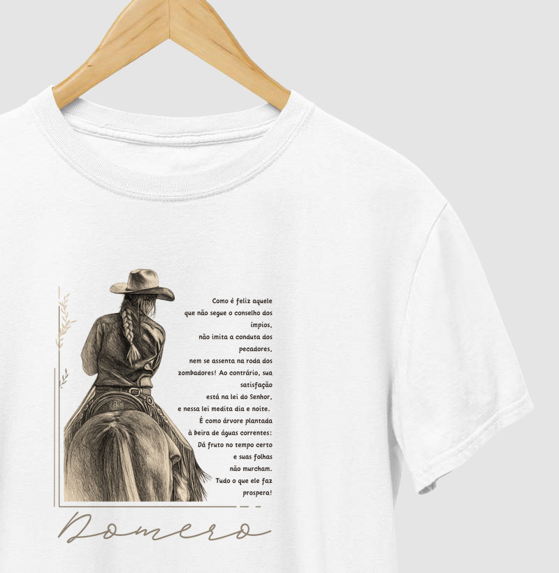 camiseta gênesis 
