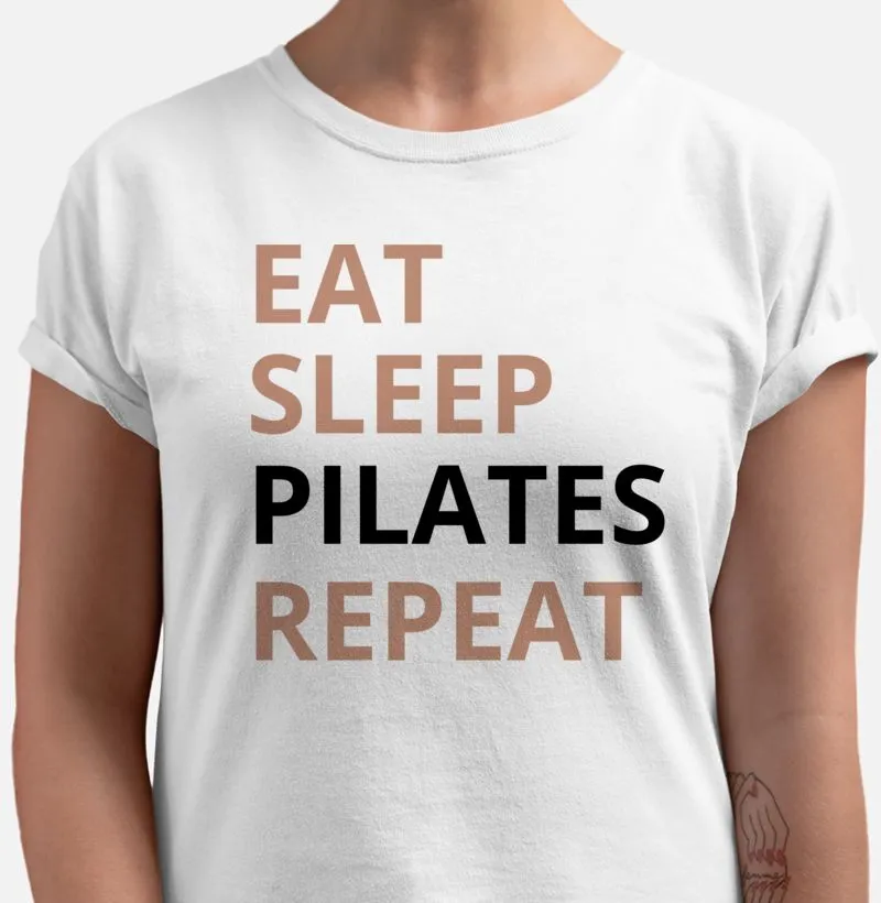 EAT PILATES