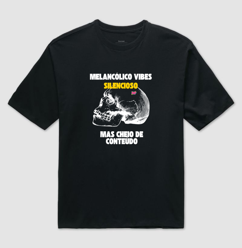 MELANCÓLICO VIBES