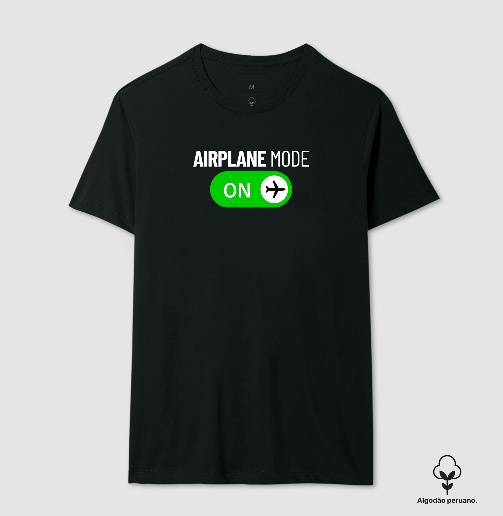 Airplane mode