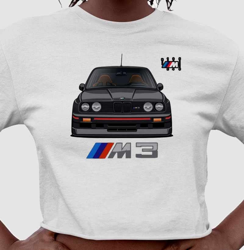 BMW M3 - E30