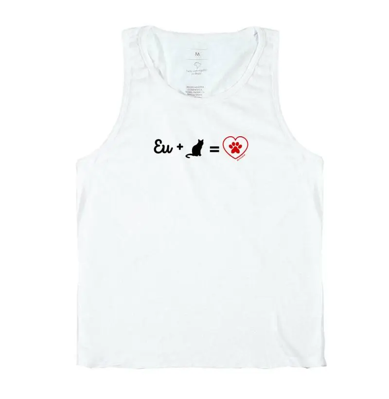 #012 - Eu + Gato = <3 - Regata