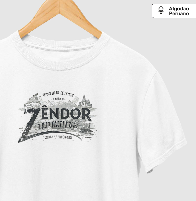 Zêndor® 18