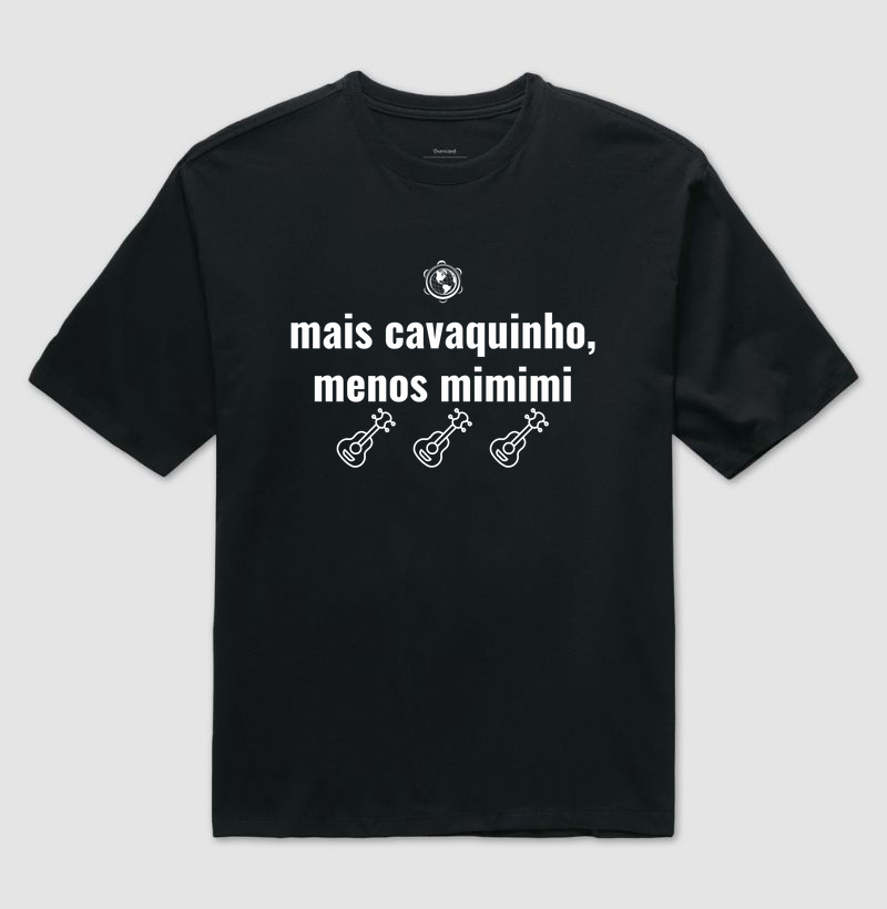 mais cavaquinho