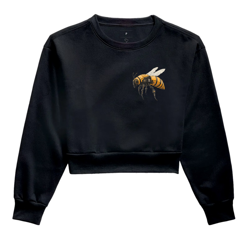 cyber bee pocket colorida