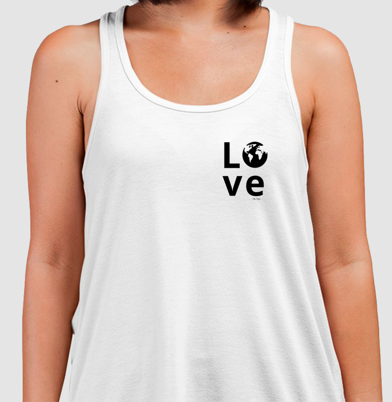 Love - P