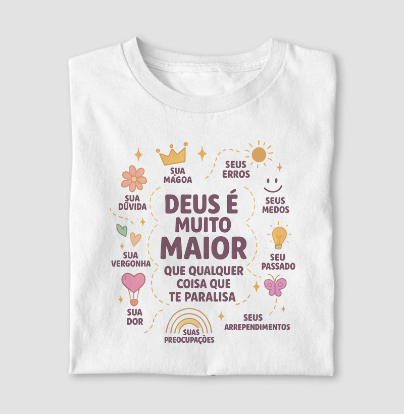 Maior que Tudo