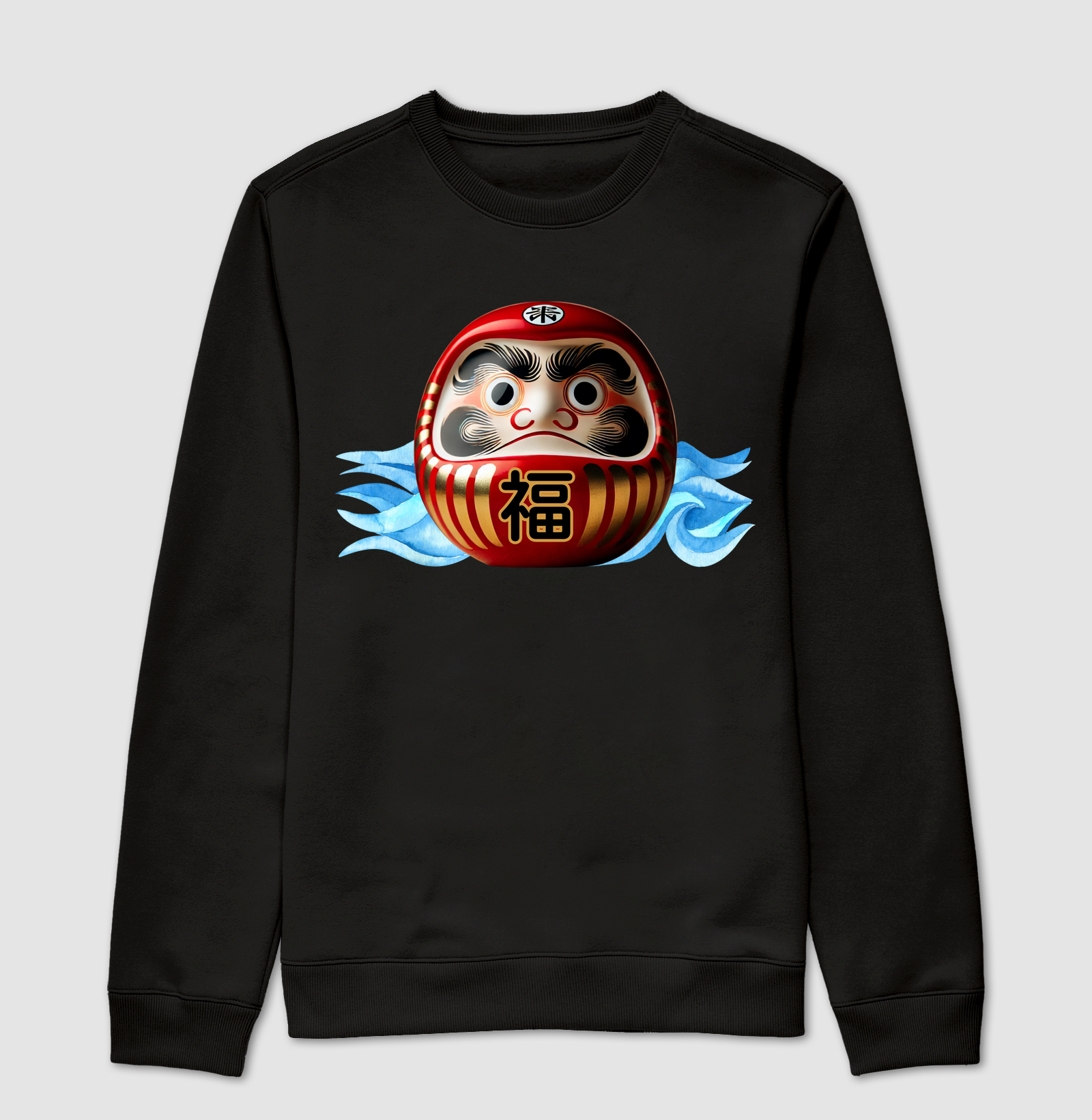 Daruma – Caminho da Sorte